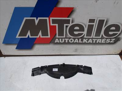 [GYÁRI ÚJ] BMW ALSÓ MOTORBURKOLAT | 3-AS E90+LCI / E91 +LCI | 51 75 8040109